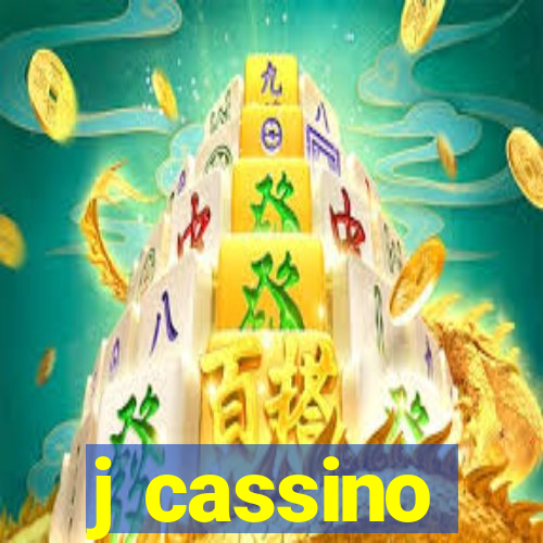 j cassino